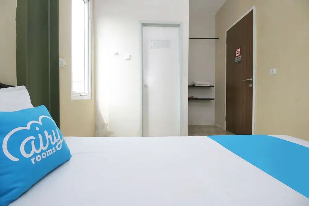 Airy Eco Tebet Manggarai Selatan Al Barkah 33 Jakarta
