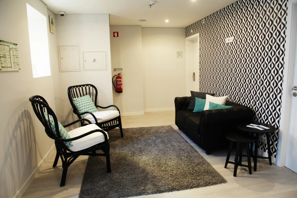 Rio Art Hotel