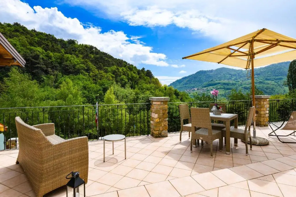 Residence Tatiana A2