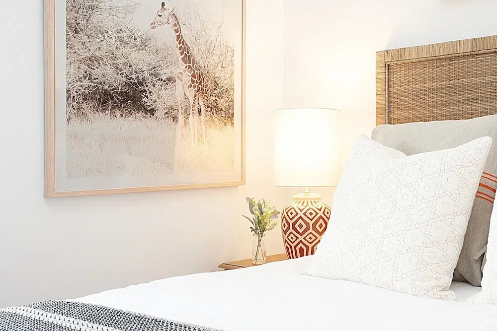 Modern and Cosy Inner West Apartment
