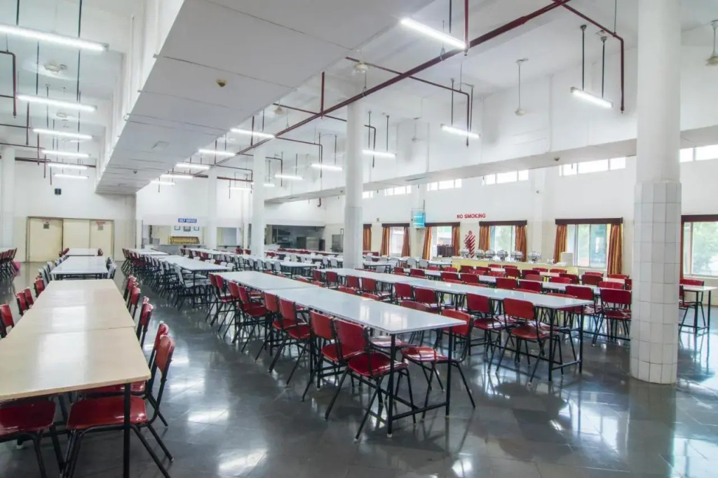 Ramoji Sahara Shared Accommodation