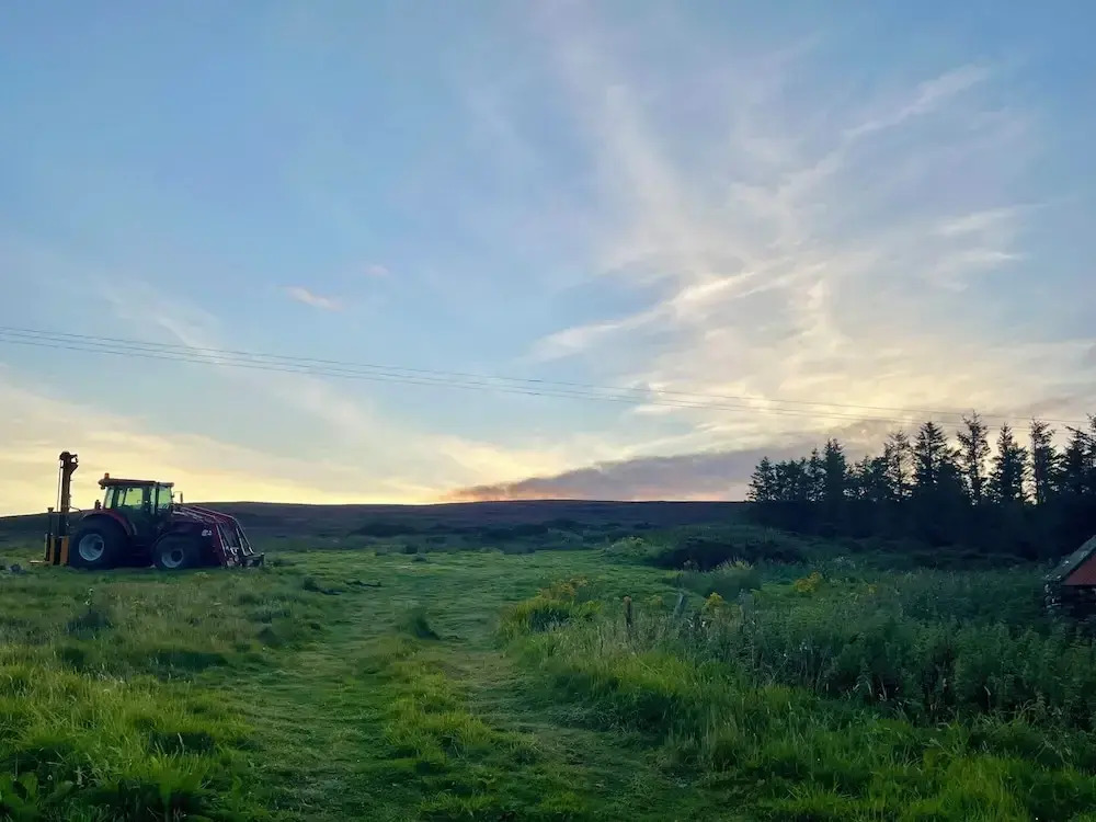 Ceol na Mara