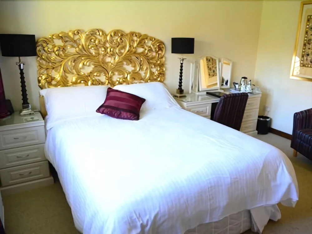 Timbers B&B