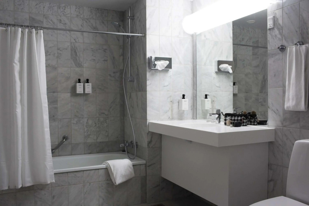 Scandic Regina