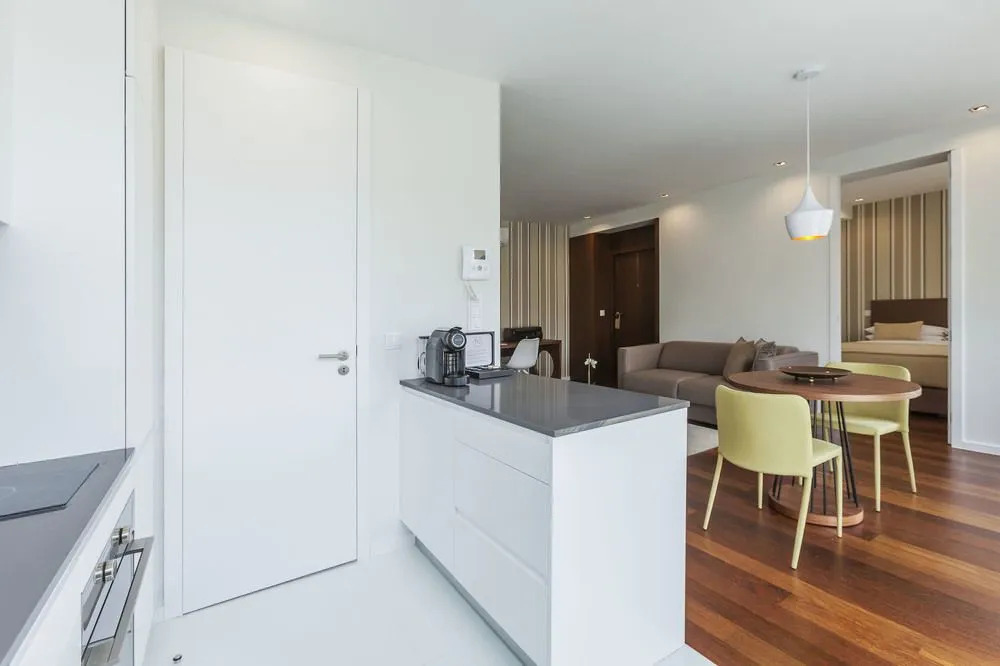BO Julio Dinis Touristic Apartments
