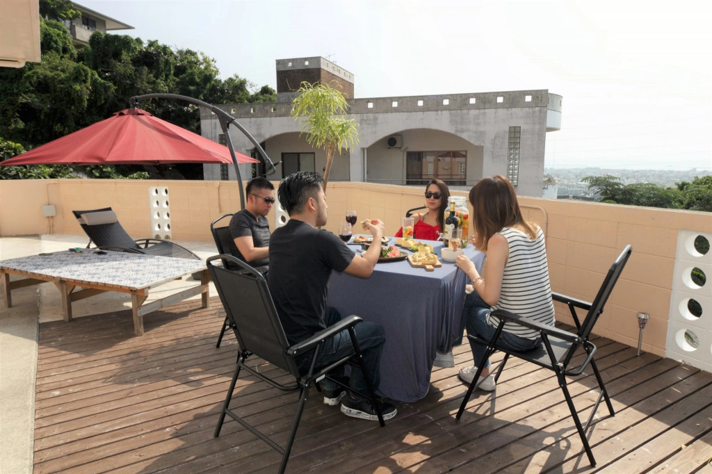 Green Garden Hills / Vacation STAY 22492