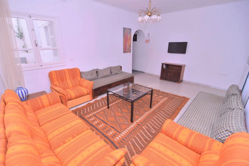 Airbetter -Cosy Apartment near Hammamet beach