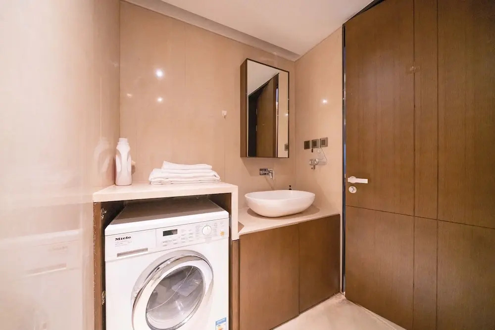 ZHome-Luxury Three bedroom Suite