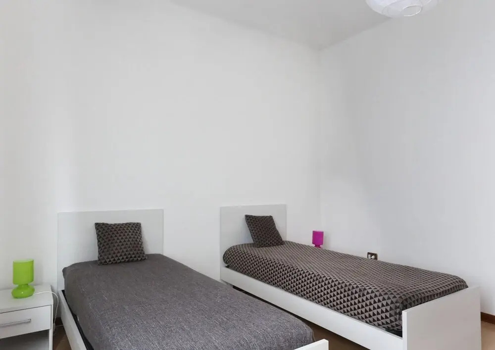 Park Venice Apartment