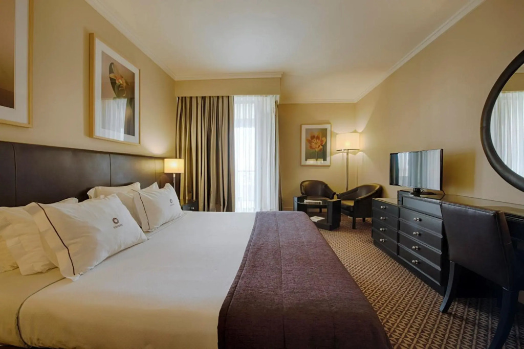Hotel Solverde Spa and Wellness Center