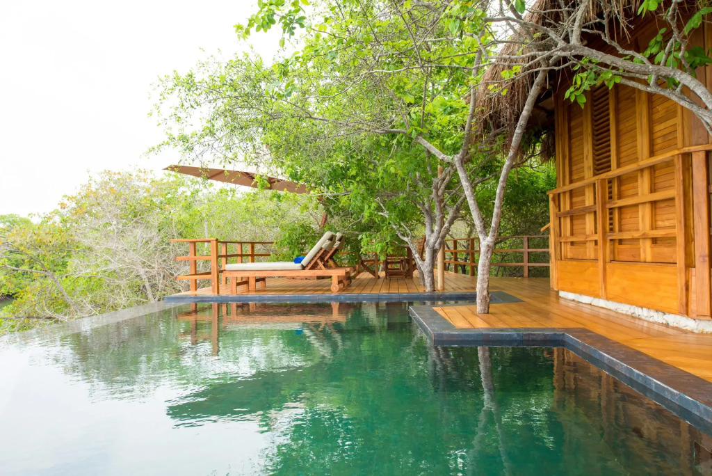 Hotel Las Islas