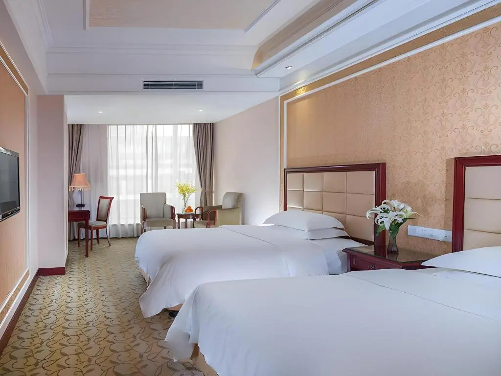 Vienna Hotel Shenzhen Songgang Yanchuan Road