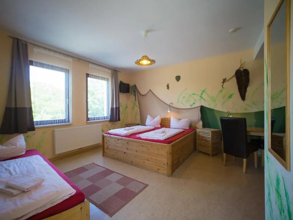 Hotel Greifennest