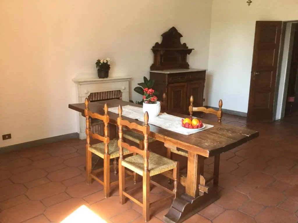 Villa Il Padule