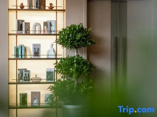 Nalati Lisi Platinum Hotel