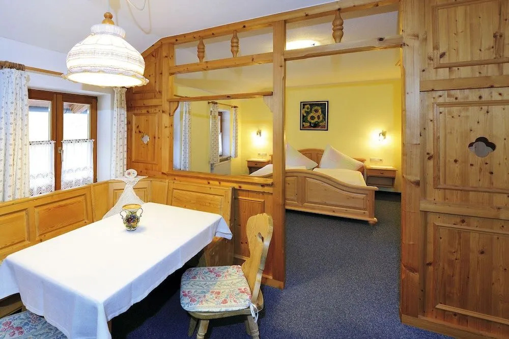 Ferienwohnung Vogl