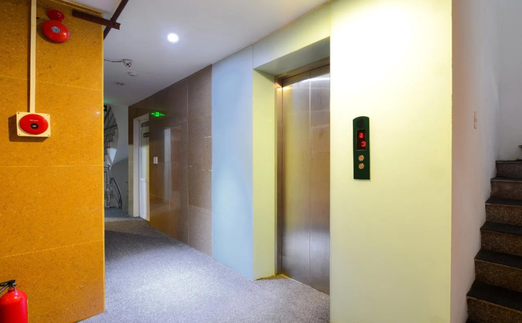 Namu Hotel