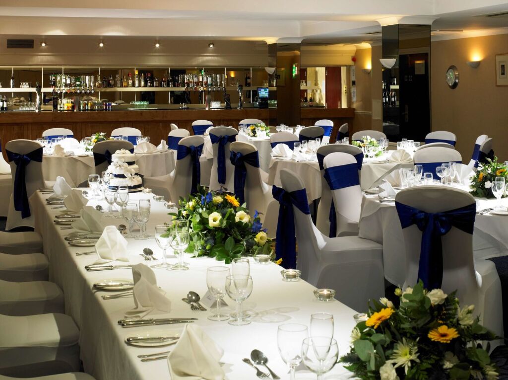 Basingstoke Hotel