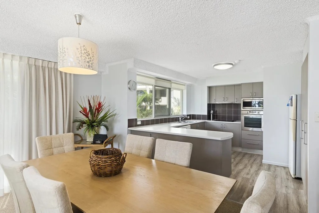 Solnamara Beachfront Apartments