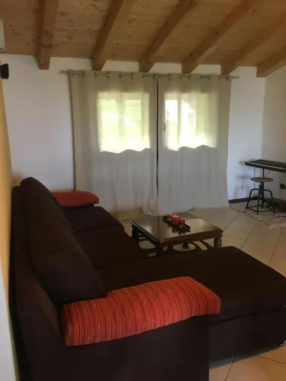 Casa Santella
