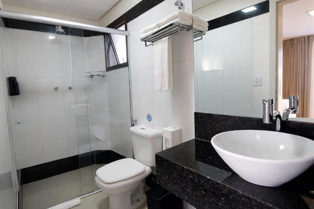 Hotel Ouro Mel