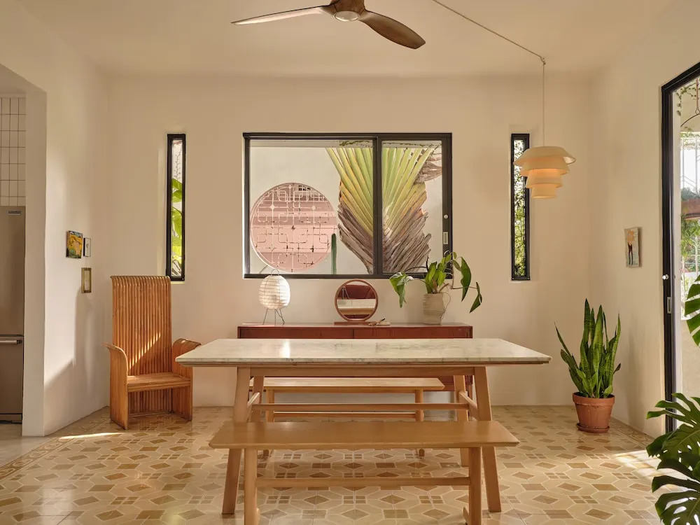 CASA FRIDA by DW