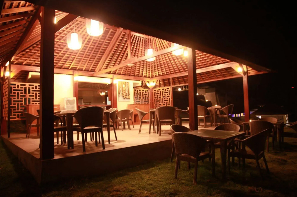 Lima Satu Resort