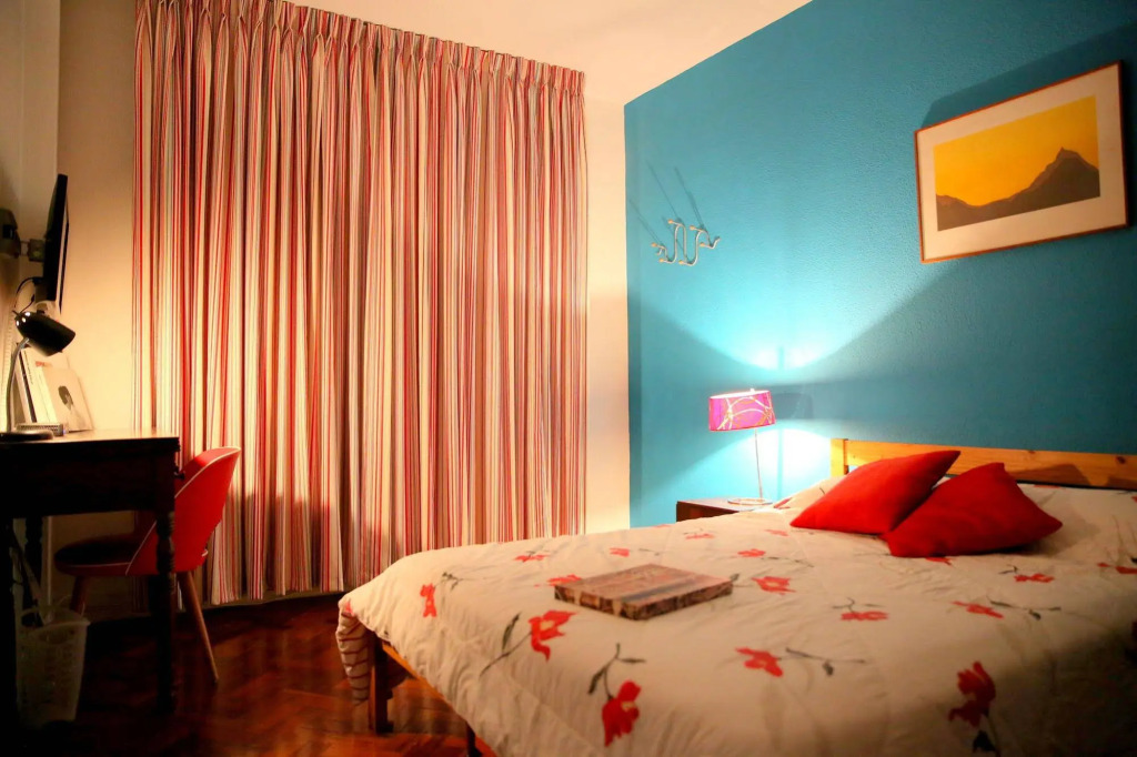 Sonia's Homestay