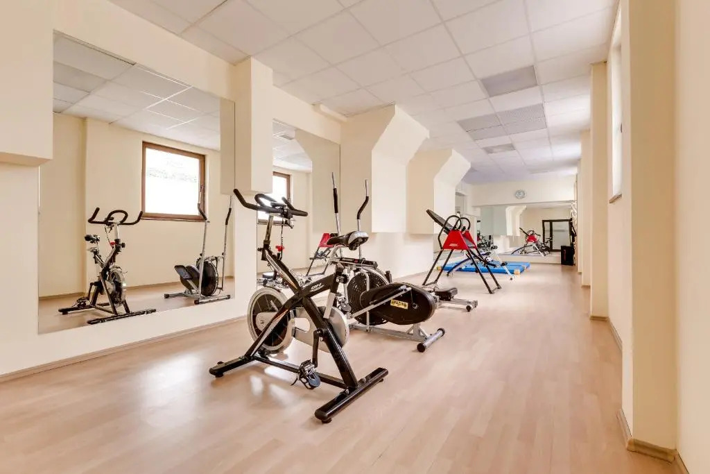 Hotel Konradówka Wellness & SPA - 300 metrów do centrum