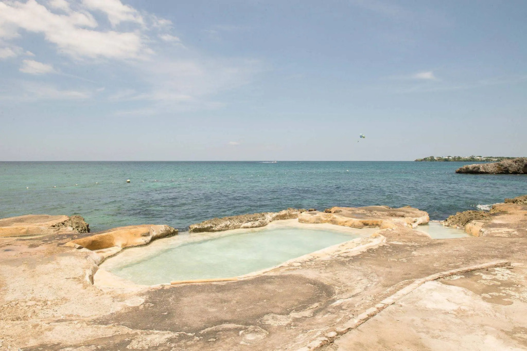 Stingray Beach Studio