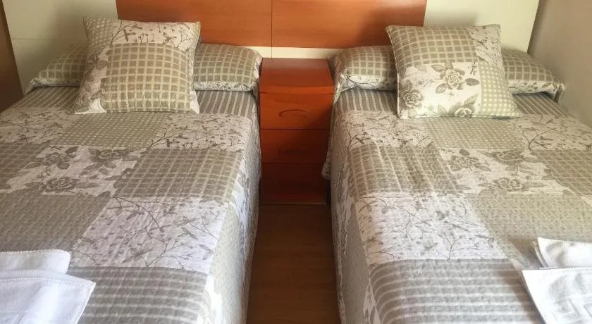 Alojamiento Jaén