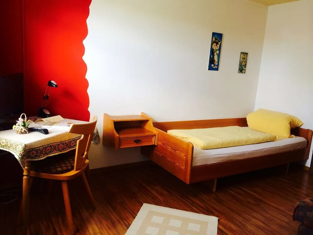 Landhotel Krone