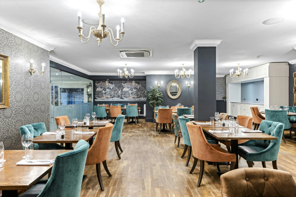 Dukes Head Hotel Kings Lynn