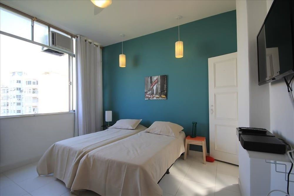 GoHouse Copacabana 1005 A