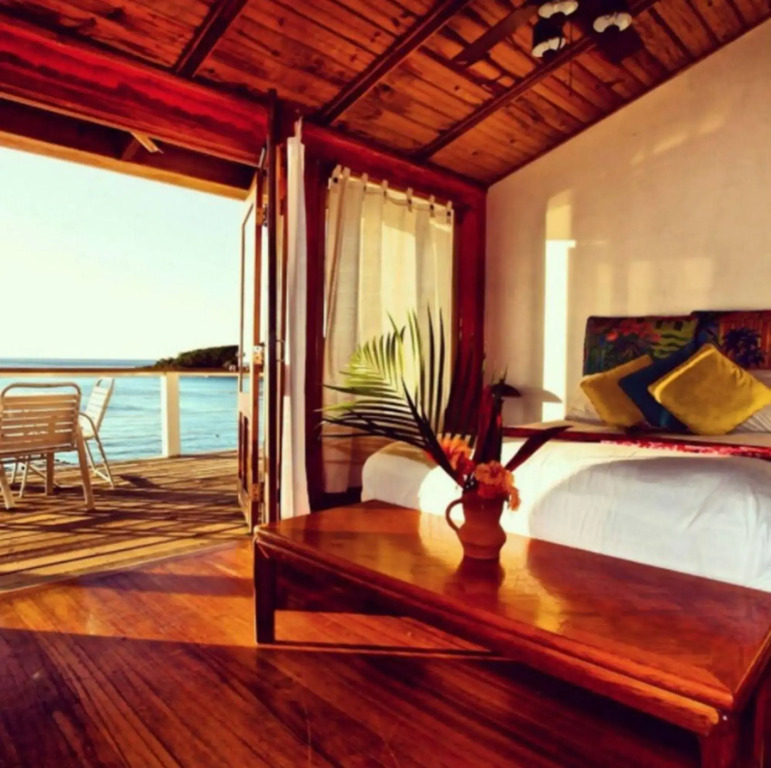 The Beach House Boutique Hotel