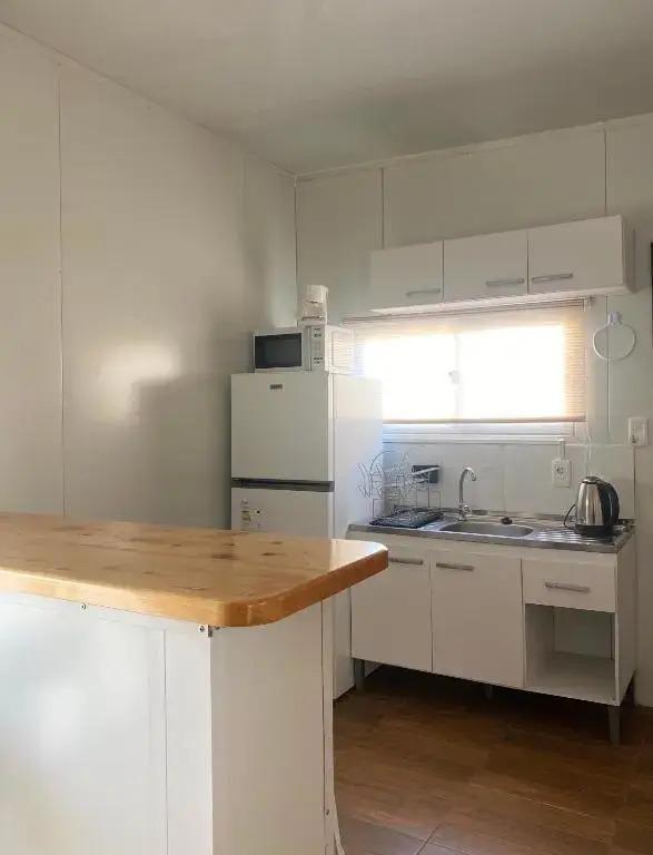 Casita de Piedra 6