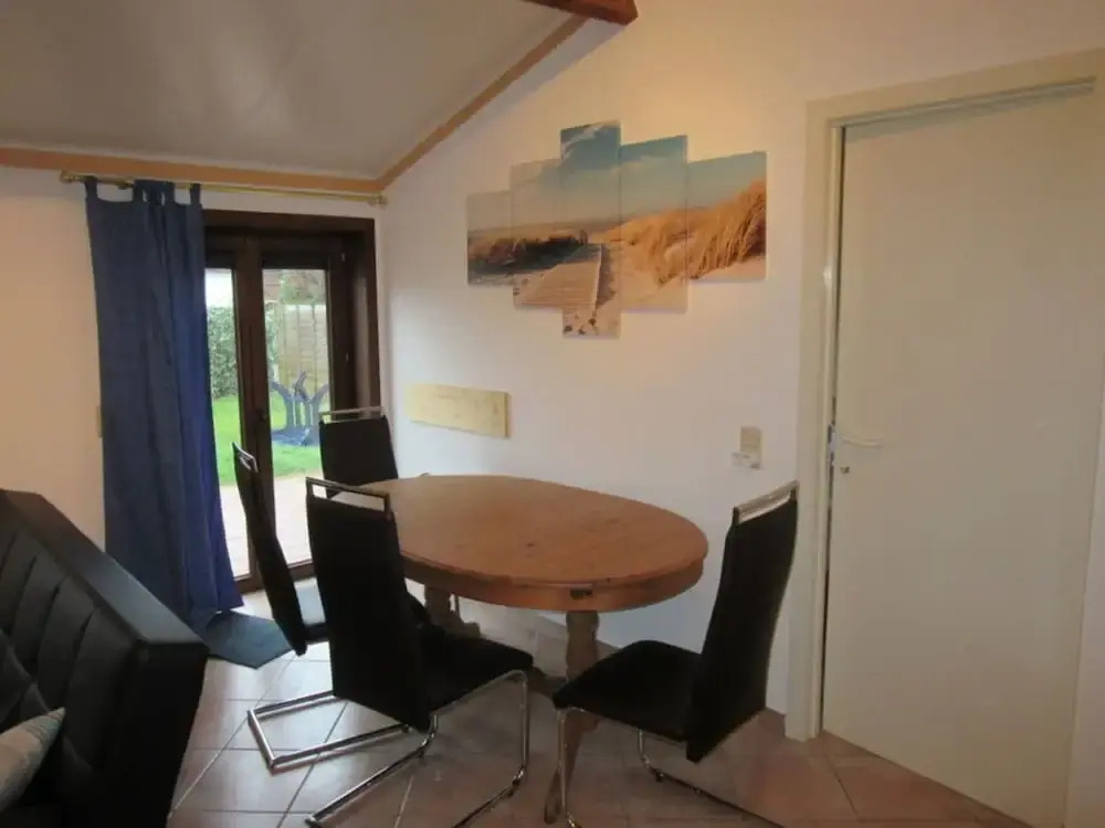 Schmitz 2 Comfortable Holiday Residence