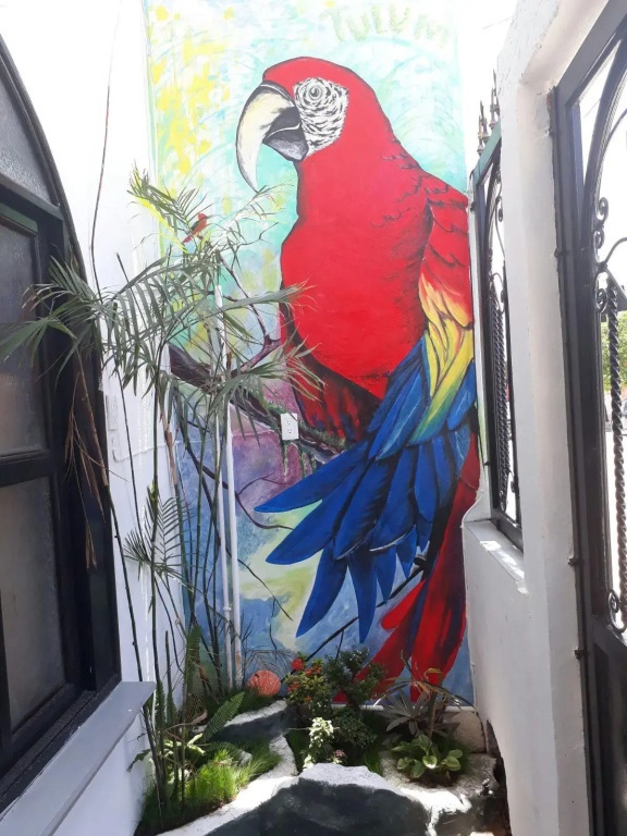 Charlys Hostal