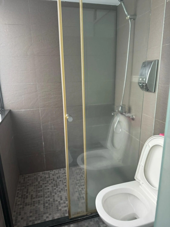 Zhongxiao Dunhua Homestay