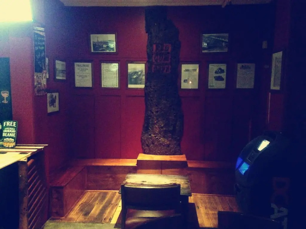 Queen Victoria Hostel