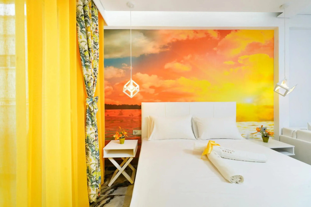 Suites El Greco