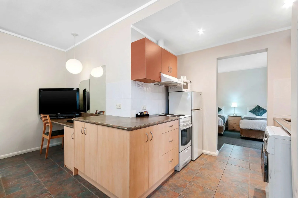 Comfort Inn & Suites Lakes Entrance