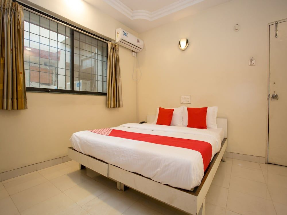 OYO 11601 Hotel Karishma