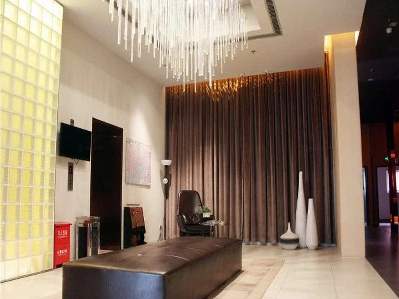 Jinjiang Inns Shenyang Dadongmen