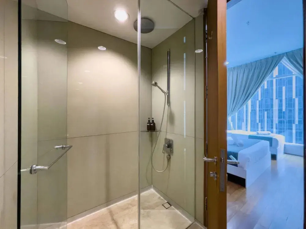 Lot 163 Fraser Place Luxury Apartments
