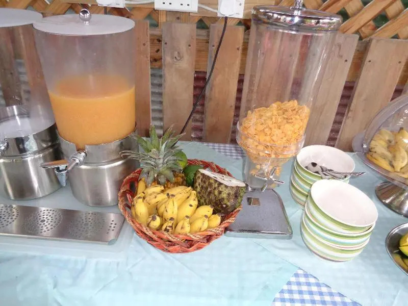 Chez Michelin Pension Residence