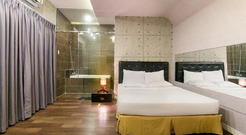 Triip Friday Hotel Phan Xich Long