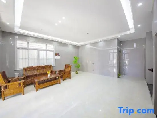 Yihaishan Residential Dormitory