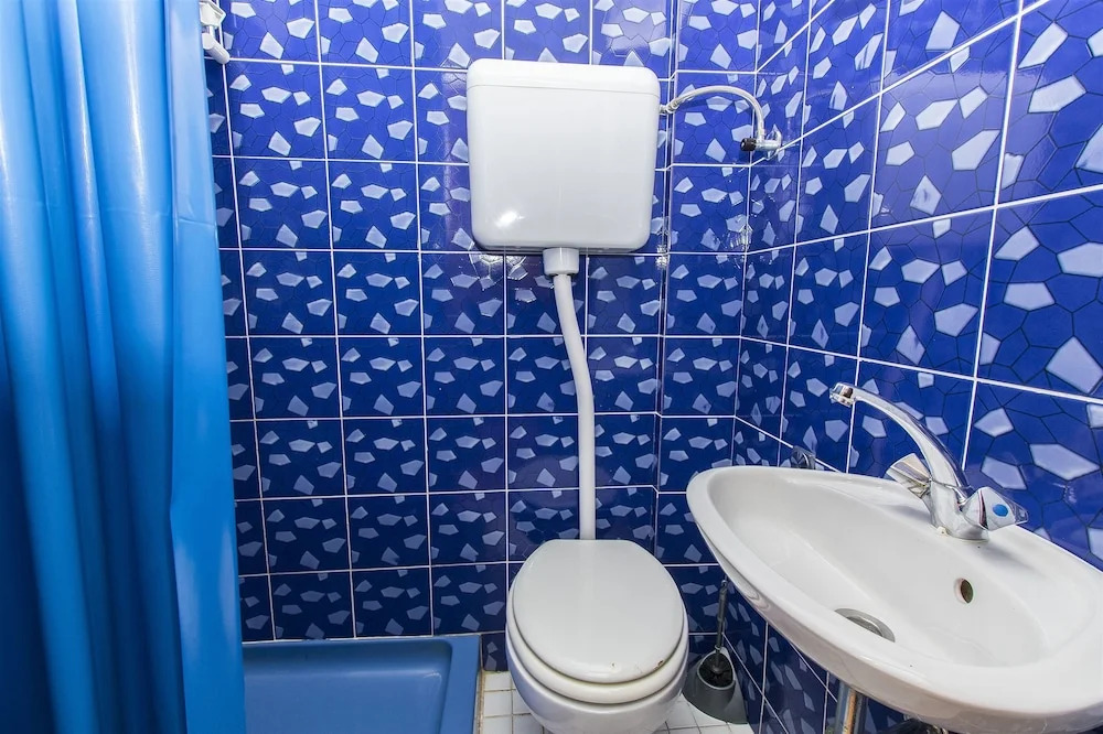 Apartments Milena