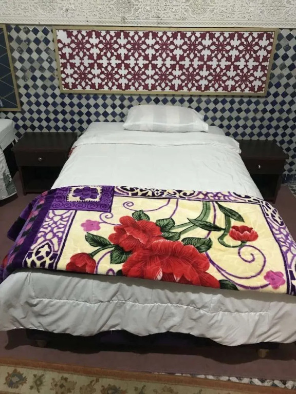 Riad Touareg